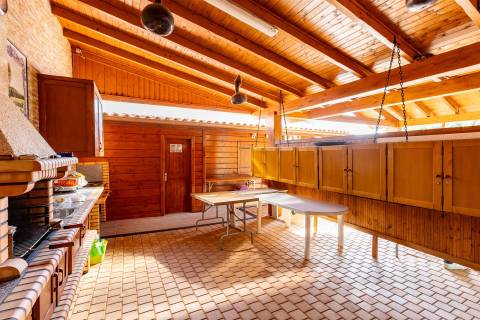 Quinta do Valinho - encantadora e distinta quinta de eventos em Pombal