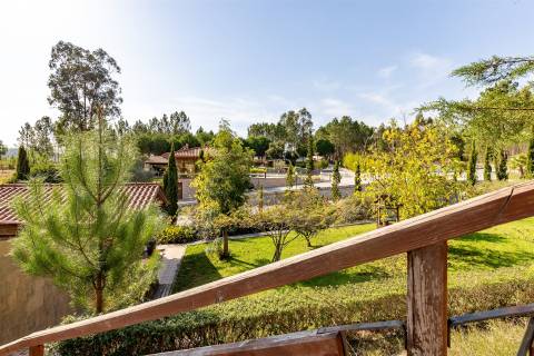 Quinta do Valinho - encantadora e distinta quinta de eventos em Pombal