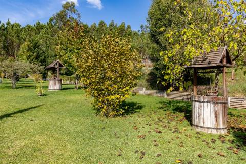 Quinta do Valinho - encantadora e distinta quinta de eventos em Pombal