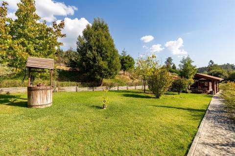 Quinta do Valinho - encantadora e distinta quinta de eventos em Pombal