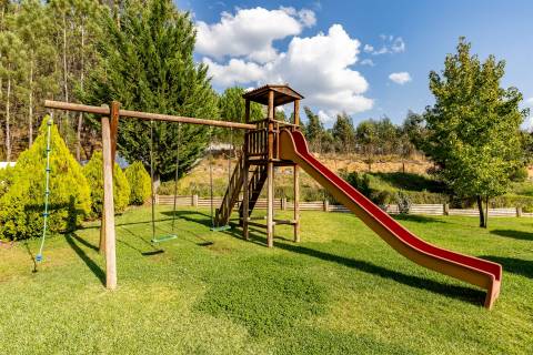 Quinta do Valinho - encantadora e distinta quinta de eventos em Pombal