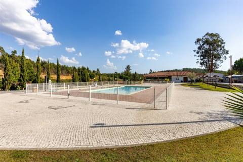 Quinta do Valinho - encantadora e distinta quinta de eventos em Pombal