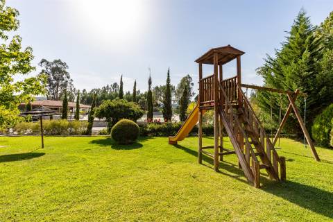 Quinta do Valinho - encantadora e distinta quinta de eventos em Pombal