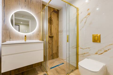 Apartamento T2 Totalmente Remodelado em Sacavém – Moderno, Luminoso e Pronto a Habitar