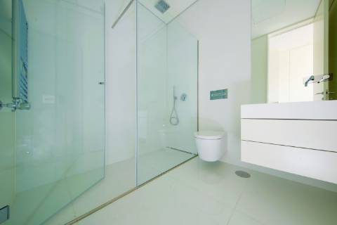 Apartamento T2 de Arquitetura Contemporânea no Coração de Leiria