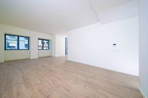 Apartamento T2 de Arquitetura Contemporânea no Coração de Leiria