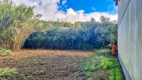 Terreno com Viabilidade de Construção – 630 m² | Lousa, Cortes – Leiria