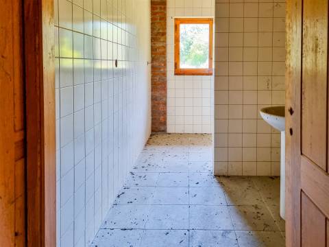 Restaurante e Bar em Antigo Lagar – Abiul, Pombal (Leiria)