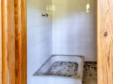 Restaurante e Bar em Antigo Lagar – Abiul, Pombal (Leiria)