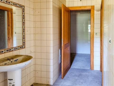 Restaurante e Bar em Antigo Lagar – Abiul, Pombal (Leiria)