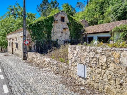 Restaurante e Bar em Antigo Lagar – Abiul, Pombal (Leiria)