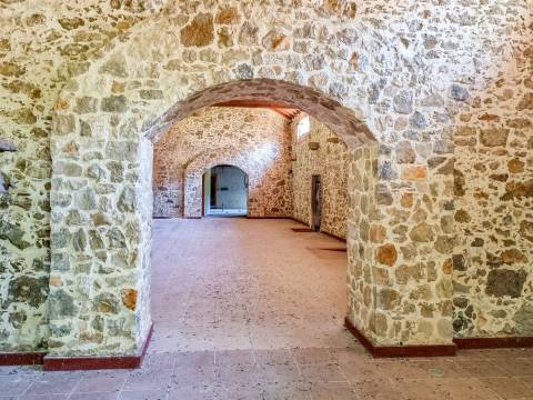 Restaurante e Bar em Antigo Lagar – Abiul, Pombal (Leiria)