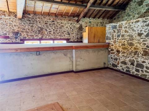 Restaurante e Bar em Antigo Lagar – Abiul, Pombal (Leiria)