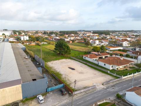 Terreno para construção habitacional, situado em Amieirinha | concelho da Marinha Grande