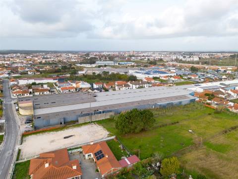 Terreno para construção habitacional, situado em Amieirinha | concelho da Marinha Grande