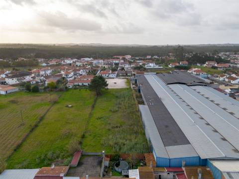 Terreno para construção habitacional, situado em Amieirinha | concelho da Marinha Grande