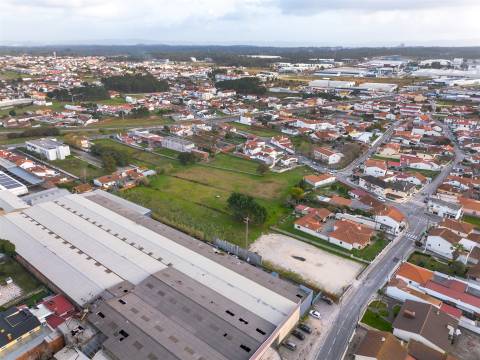 Terreno para construção habitacional, situado em Amieirinha | concelho da Marinha Grande