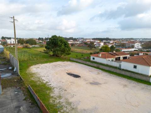 Terreno para construção habitacional, situado em Amieirinha | concelho da Marinha Grande