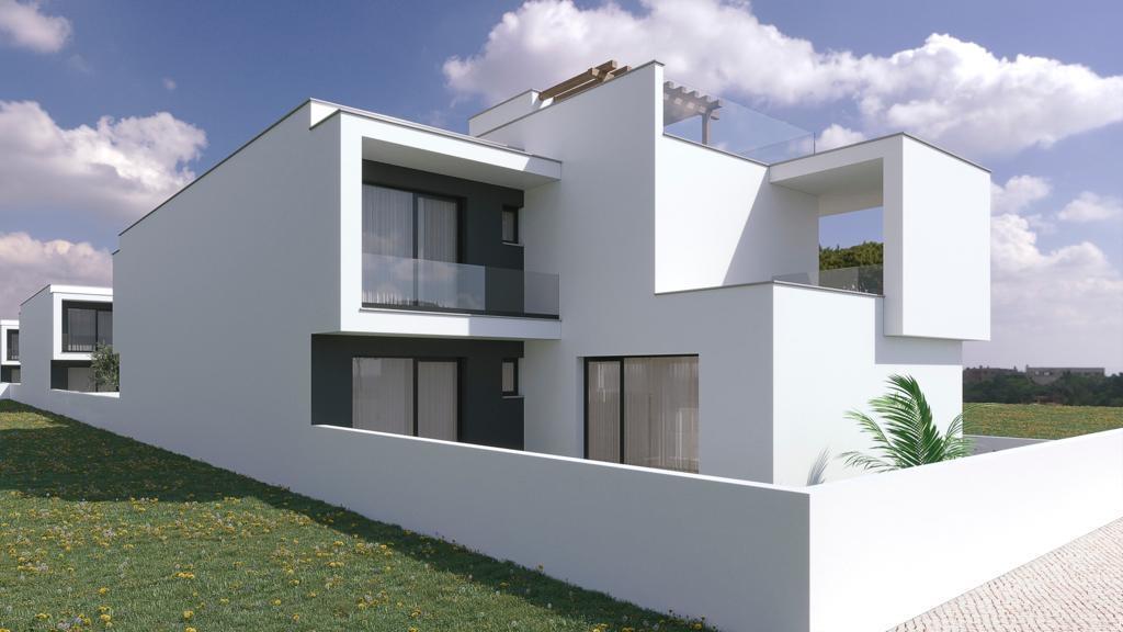 Terreno para construção habitacional, situado em Amieirinha | concelho da Marinha Grande