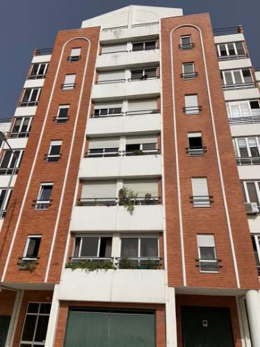 Arrenda-se Apartamento T3 em excelente localização – Rua Virgílio Correia, Coimbra