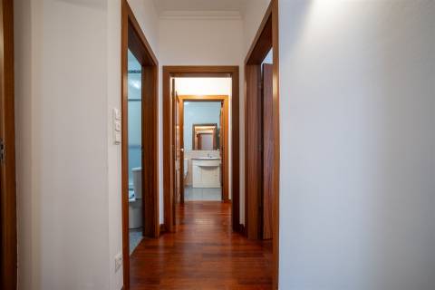 Arrenda-se Apartamento T3 em Celas – Coimbra