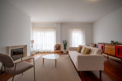 Arrenda-se Apartamento T3 em Celas – Coimbra