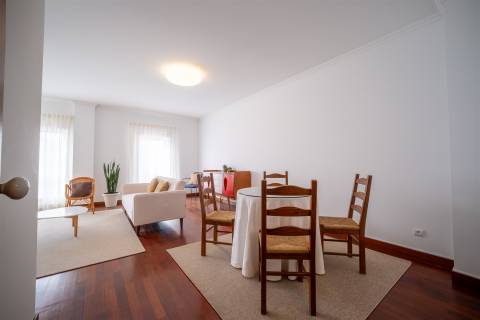 Arrenda-se Apartamento T3 em Celas – Coimbra