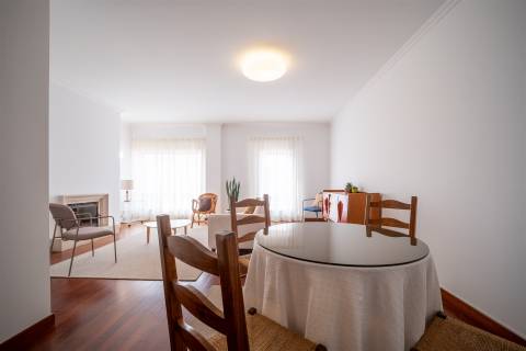 Arrenda-se Apartamento T3 em Celas – Coimbra
