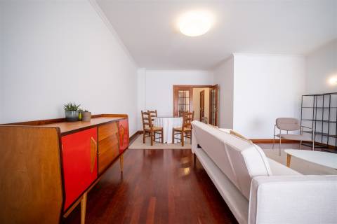 Arrenda-se Apartamento T3 em Celas – Coimbra