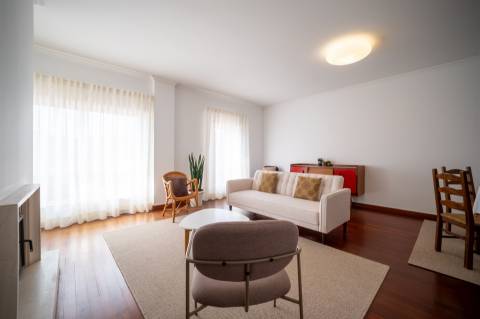 Arrenda-se Apartamento T3 em Celas – Coimbra