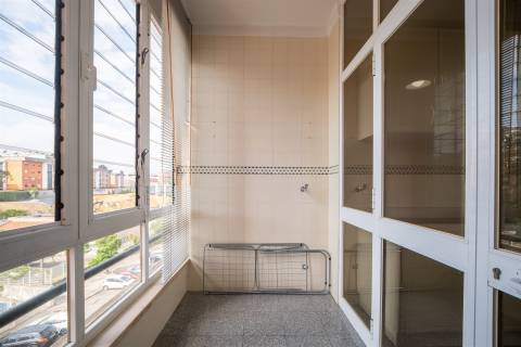 Arrenda-se Apartamento T3 em Celas – Coimbra