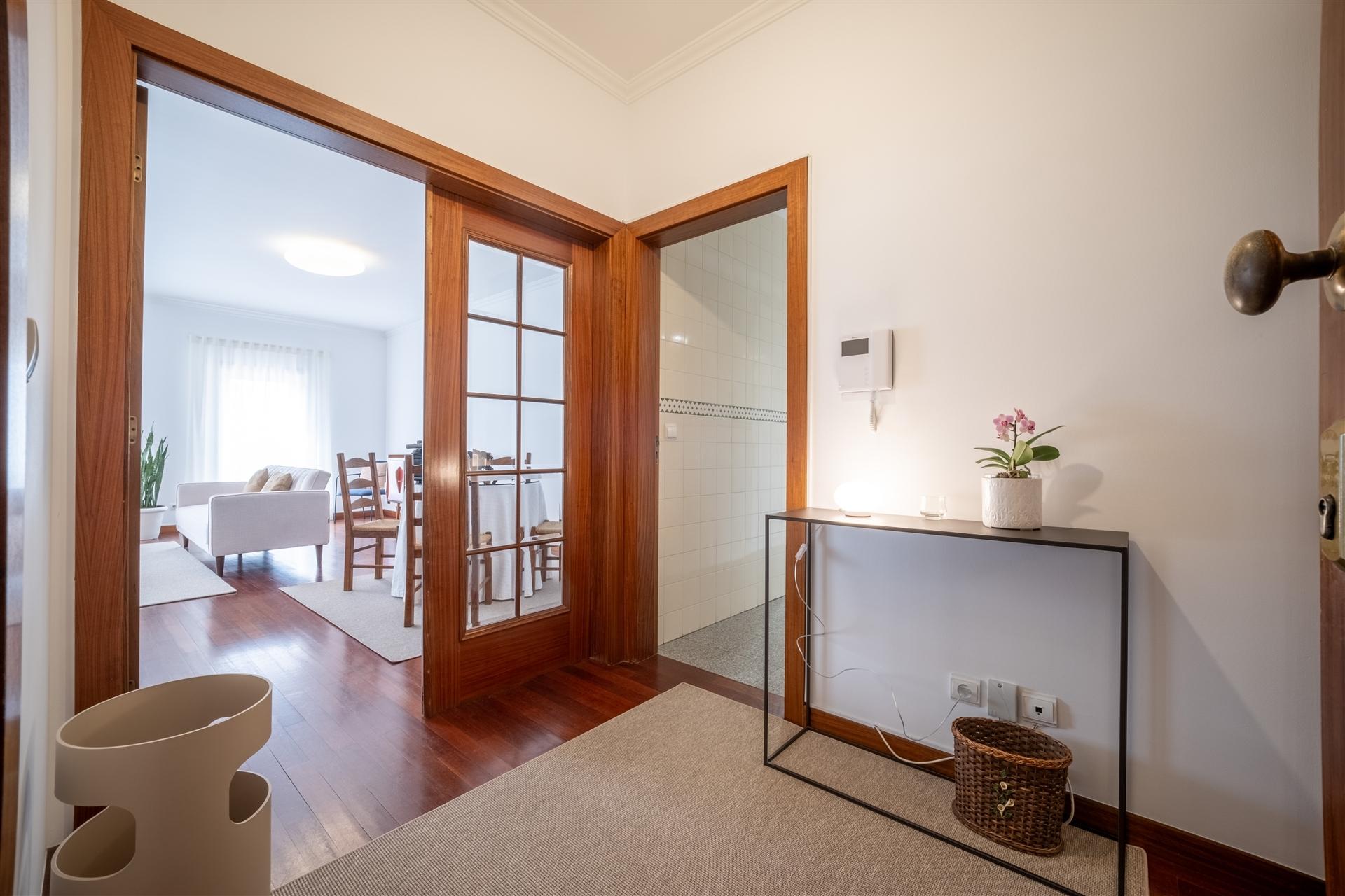 Arrenda-se Apartamento T3 em Celas – Coimbra