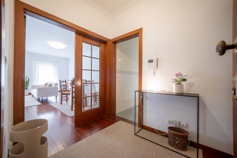 Arrenda-se Apartamento T3 em Celas – Coimbra