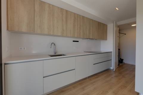 Apartamento T3 para Arrendamento – Capuchos, Leiria (Zona Central)