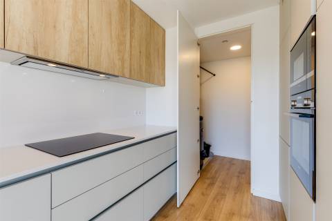 Apartamento T3 para Arrendamento – Capuchos, Leiria (Zona Central)