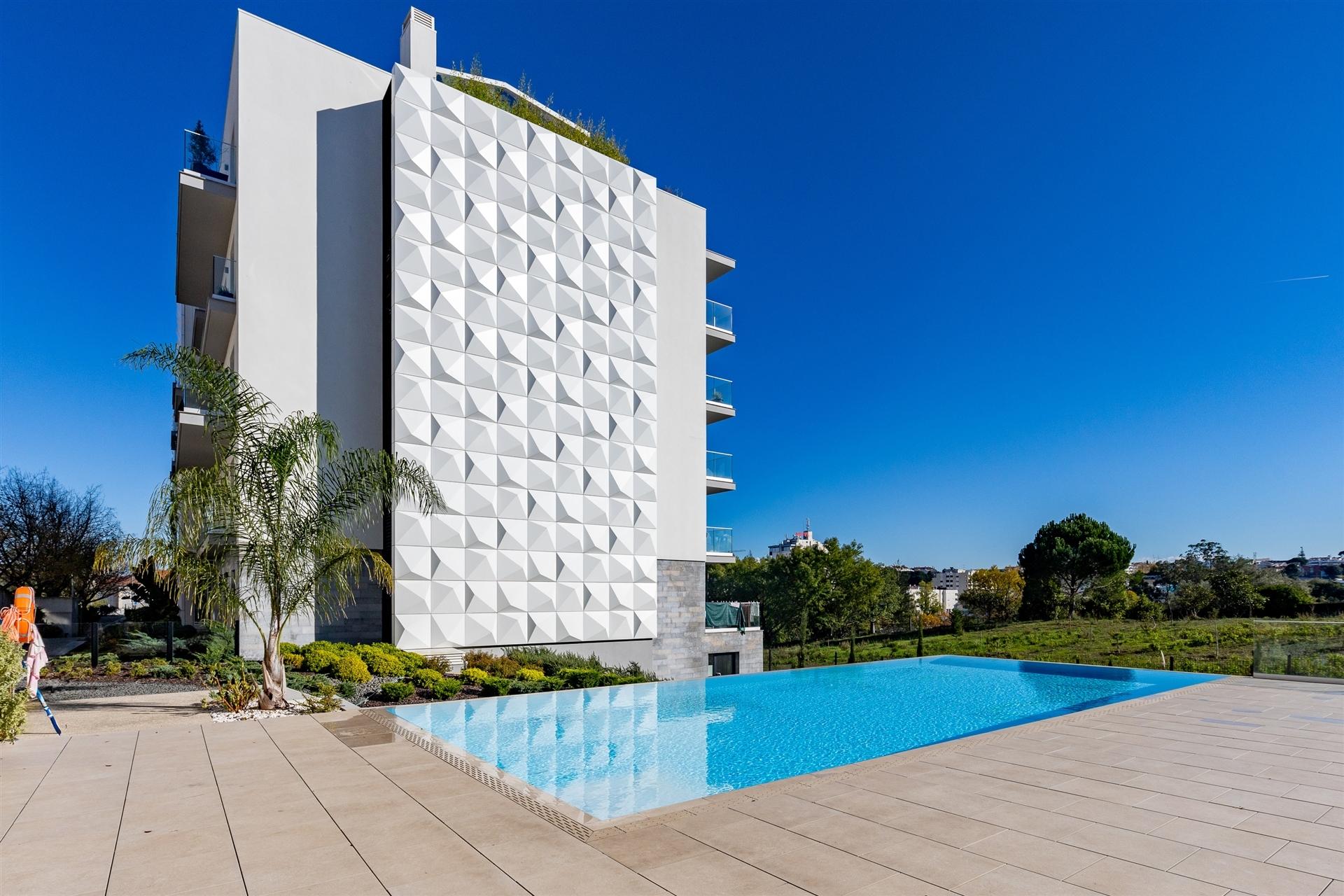 Apartamento T3 para Arrendamento – Capuchos, Leiria (Zona Central)