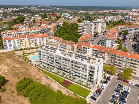 Apartamento T3 para Arrendamento – Capuchos, Leiria (Zona Central)