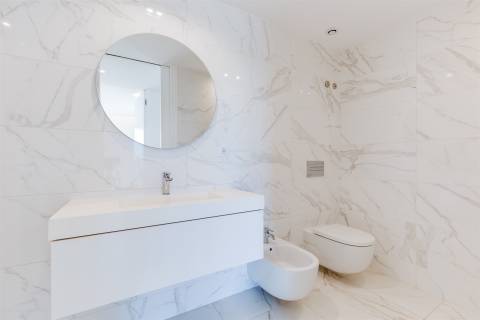 Apartamento T3 para Arrendamento – Capuchos, Leiria (Zona Central)