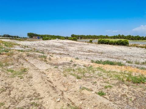 Lote de Terreno para Construção – Nazaré | 975 m²