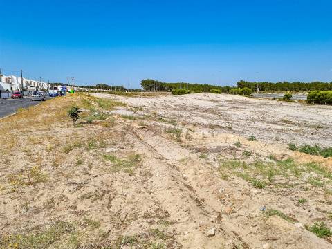 Lote de Terreno para Construção – Nazaré | 975 m²