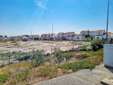 Lote de Terreno para Construção – Nazaré | 975 m²