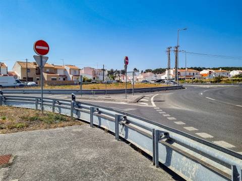 Lote de Terreno para Construção – Nazaré | 975 m²