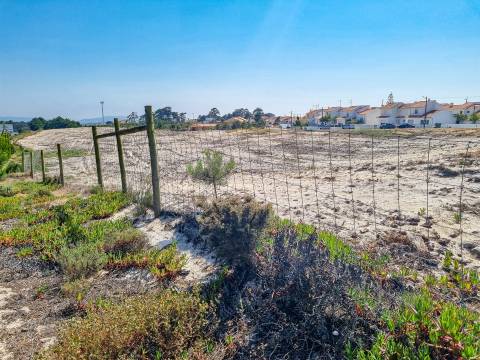 Lote de Terreno para Construção – Nazaré | 975 m²