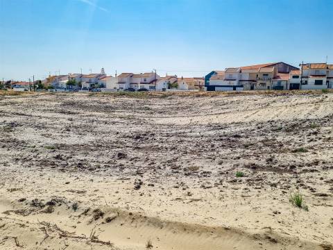 Lote de Terreno para Construção – Nazaré | 975 m²