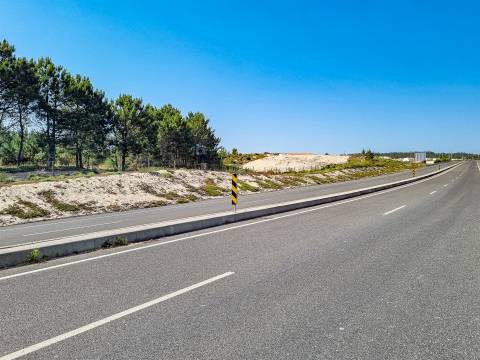 Lote de Terreno para Construção – Nazaré | 975 m²