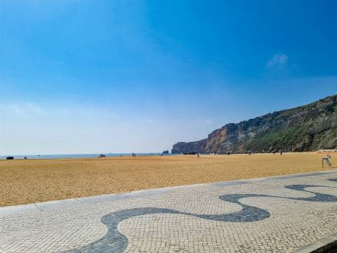 Lote de Terreno para Construção – Nazaré | 975 m²