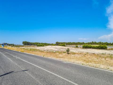 Lote de Terreno para Construção – Nazaré | 975 m²