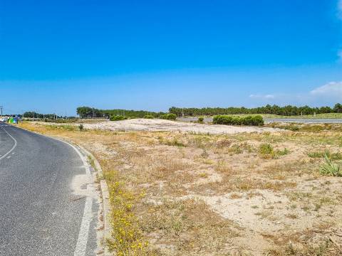 Lote de Terreno para Construção – Nazaré | 975 m²
