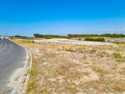 Lote de Terreno para Construção – Nazaré | 975 m²