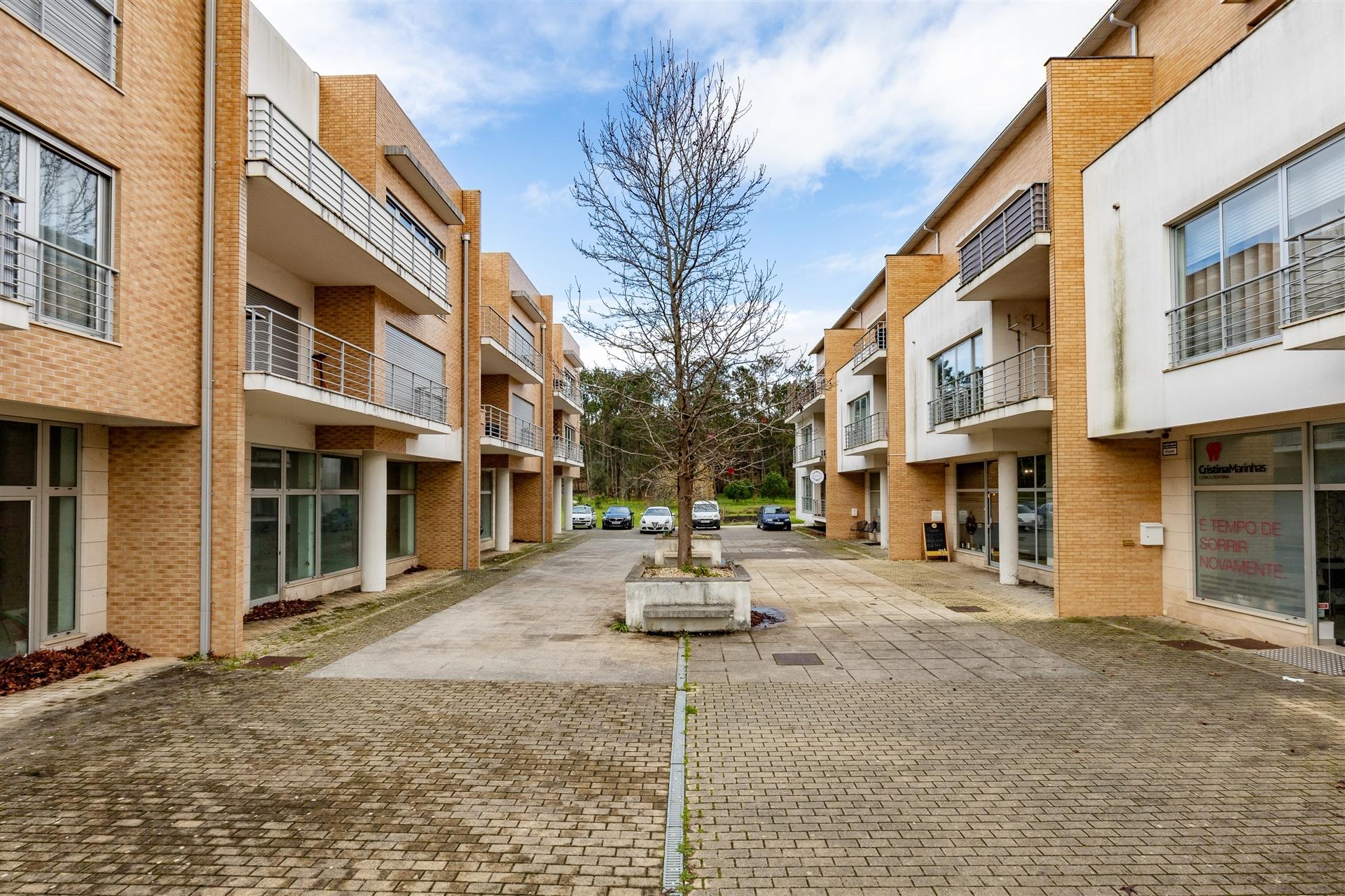 Apartamento T3 localizado em Ilha, Pombal